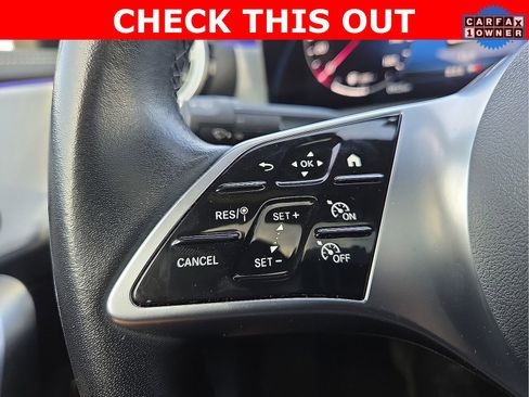 Used 2025 Mercedes-Benz CLA 250 4MATIC image 21