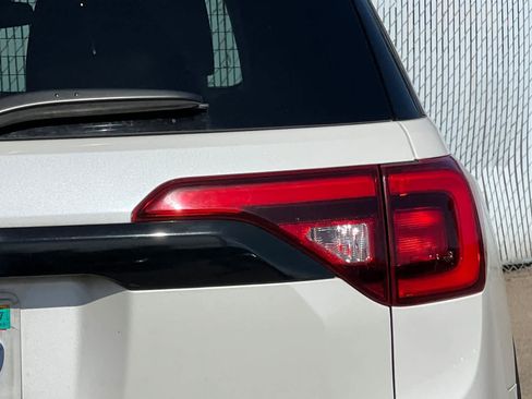 Used 2019 GMC Acadia SLT w/ Black Edition AWD/4WD image 21