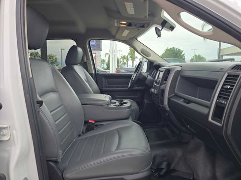Used 2020 RAM 1500 Tradesman AWD/4WD image 10