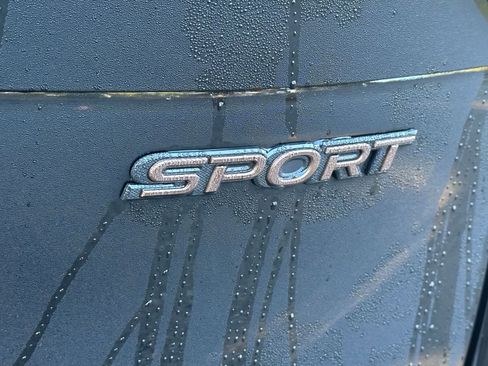 New 2026 Subaru Forester Sport image 6