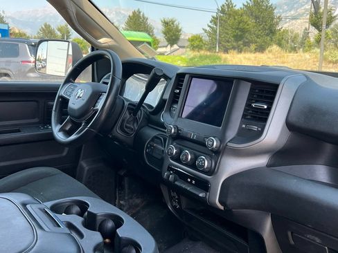 Used 2020 RAM 2500 Tradesman AWD/4WD image 18