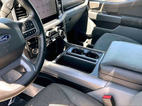 Used 2024 Ford F150 XLT w/ Mobile Office Package AWD/4WD image 19