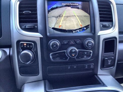 Used 2018 RAM 1500 Lone Star image 15