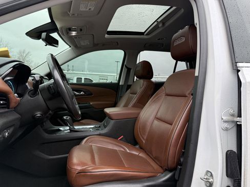 Used 2018 Chevrolet Traverse High Country image 9