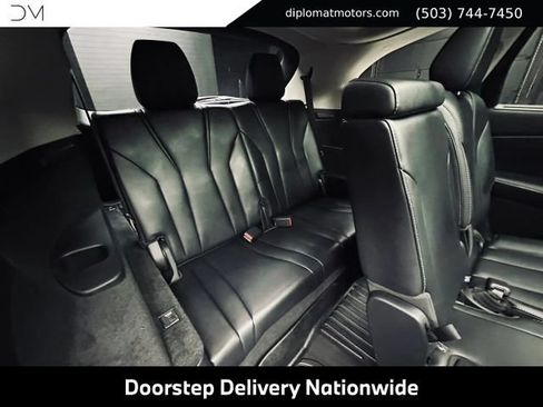 Used 2023 Acura MDX SH-AWD w/ Technology Package image 23