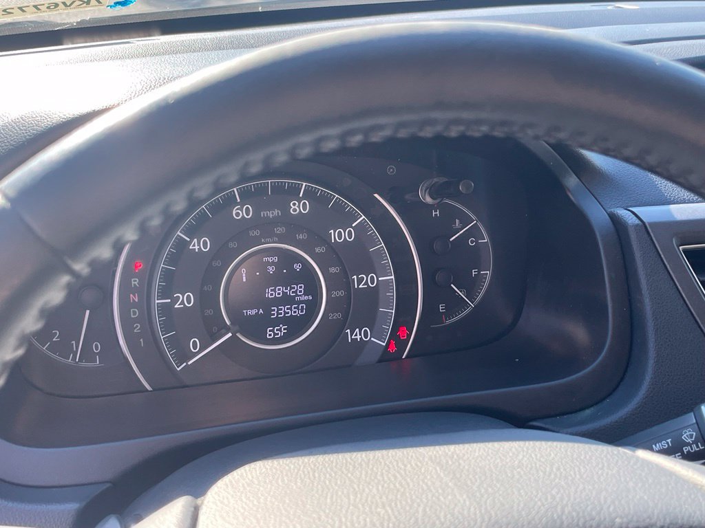 Used 2014 Honda CR-V EX-L image 14