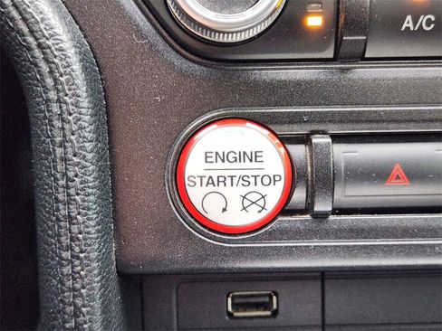 Used 2016 Ford Mustang Convertible w/ Equipment Group 051A image 15