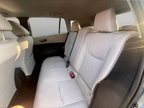 Used 2026 Toyota Corolla Cross L FWD image 20