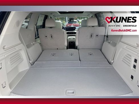 New 2026 Buick Enclave Avenir w/ Super Cruise Package image 49