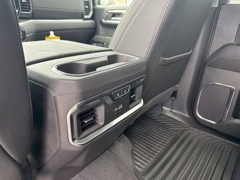 New 2024 Chevrolet Silverado 1500 LTZ w/ Technology Package image 13