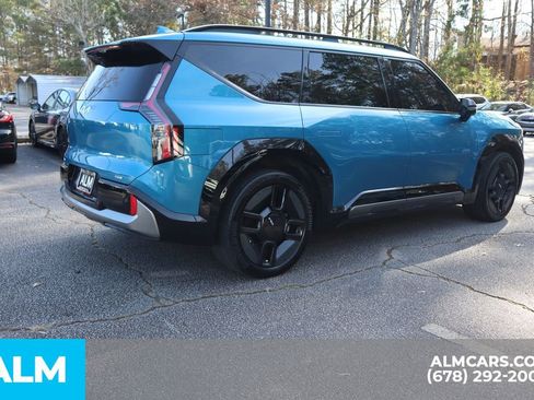 Used 2024 Kia EV9 GT-Line image 6