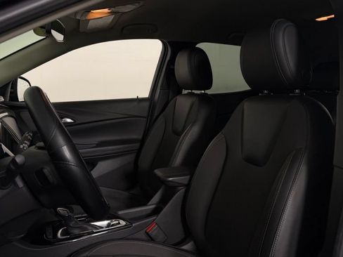 Used 2021 Buick Encore GX Select FWD image 14