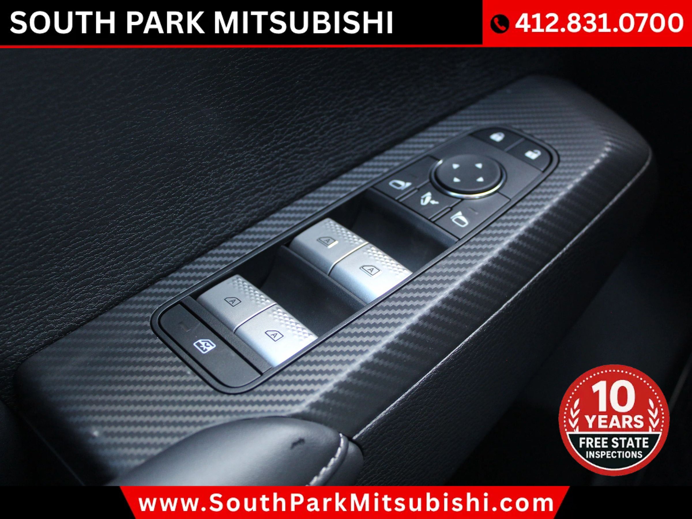 Used 2026 Mitsubishi Outlander SE AWD/4WD image 22