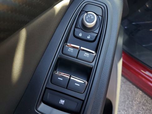 New 2026 Subaru Ascent Premium image 23