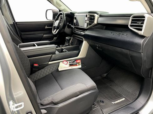 Used 2022 Toyota Tundra SR5 image 35