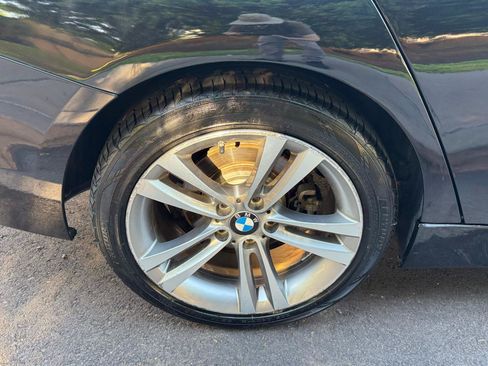 Used 2017 BMW 328d xDrive Sedan AWD/4WD image 54