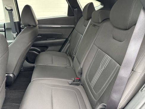 Certified 2023 Hyundai Tucson SEL image 13