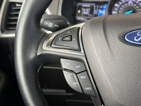 Used 2023 Ford Edge SEL w/ Convenience Package AWD/4WD image 28