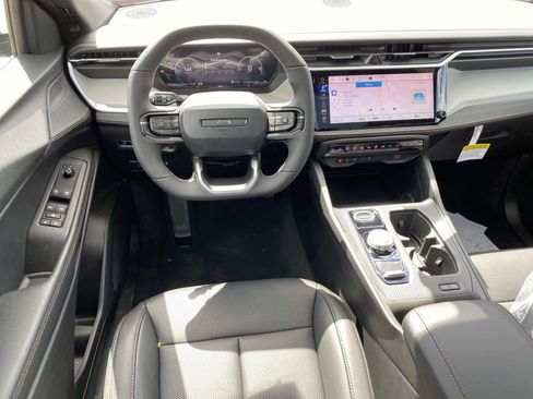 New 2026 Jeep Cherokee Limited AWD/4WD image 8