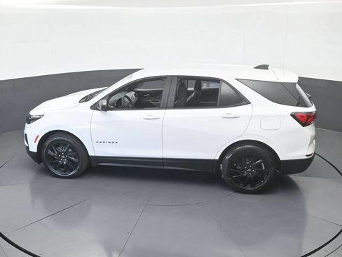 Used 2024 Chevrolet Equinox LS w/ LS Convenience Package FWD image 43