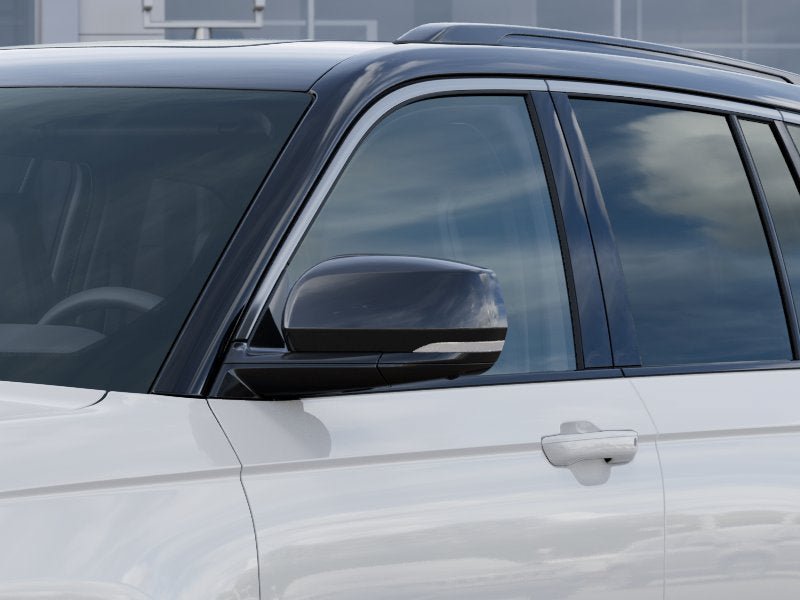 New 2027 Jeep Grand Cherokee Summit AWD/4WD image 40