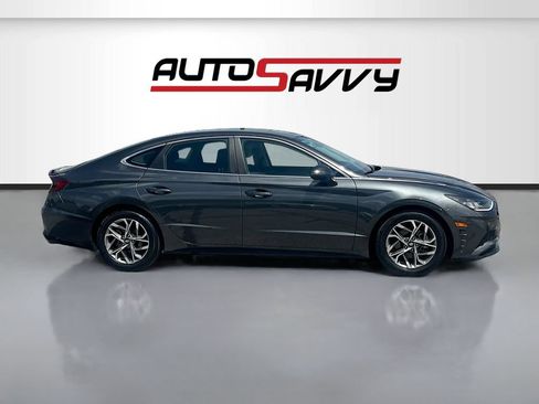 Used 2023 Hyundai Sonata SEL w/ Cargo Package FWD image 8
