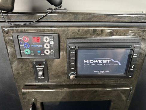 Used 2016 Mercedes-Benz Sprinter 3500 image 49