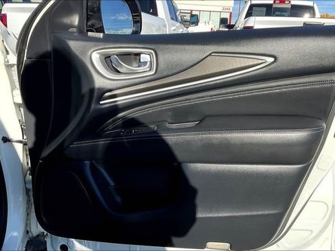Used 2020 INFINITI QX60 Signature Edition image 19