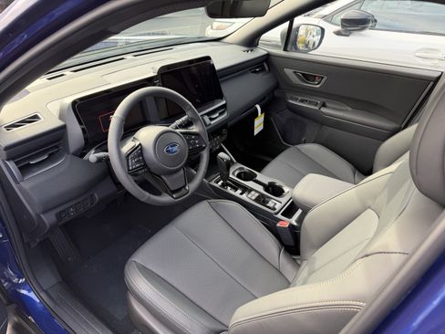 New 2026 Subaru Outback Limited XT image 12