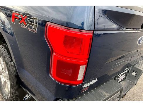 Used 2019 Ford F150 XLT w/ Equipment Group 302A Luxury image 23