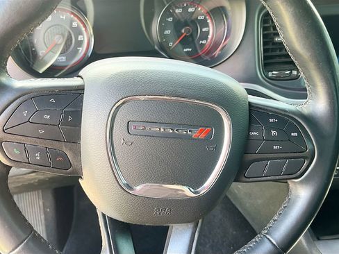 Used 2022 Dodge Charger SXT w/ Blacktop Package image 11