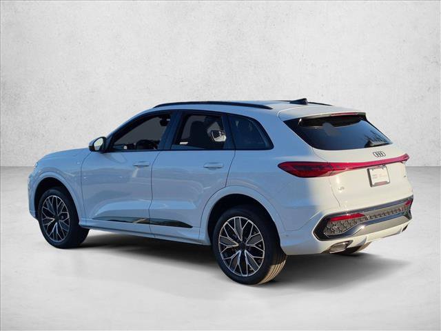 New 2026 Audi Q5 Premium Plus AWD/4WD image 7