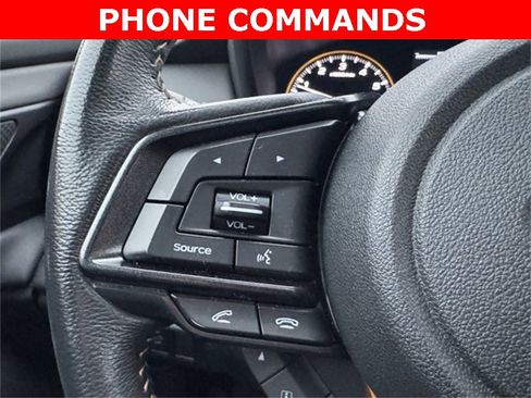 Used 2022 Subaru Outback Wilderness image 24