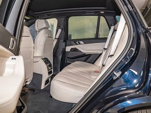 Certified 2026 BMW X5 xDrive40i w/ M Sport Package image 22