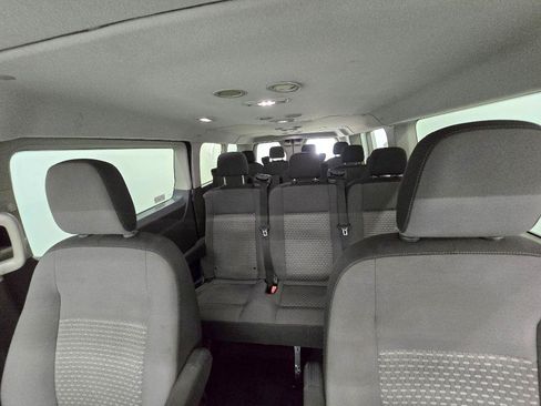 Used 2021 Ford Transit 350 XLT RWD image 12