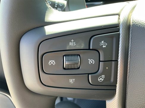 New 2026 GMC Sierra 1500 Denali w/ Denali Reserve Package image 28