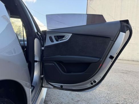 Used 2016 Audi RS 7 Prestige image 16