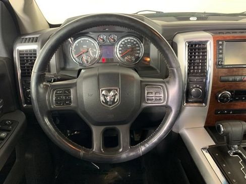 Used 2012 RAM 1500 Laramie w/ Protection Group AWD/4WD image 27