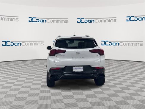 Used 2024 Buick Encore GX Sport Touring w/ Comfort Package image 7