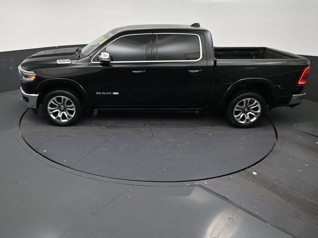 Used 2021 RAM 1500 Limited AWD/4WD image 12