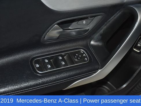 Used 2019 Mercedes-Benz A 220 4MATIC image 23