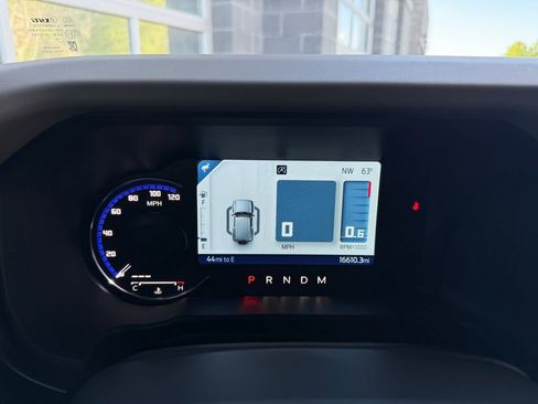 Used 2023 Ford Bronco Wildtrak AWD/4WD image 47