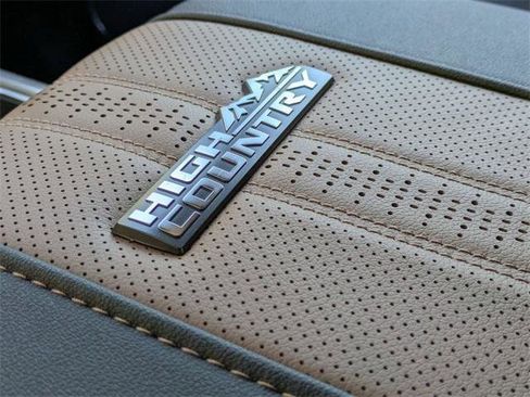 New 2026 Chevrolet Silverado 3500 High Country w/ Technology Package image 26