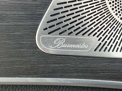 Used 2025 Mercedes-Benz GLE 350 4MATIC image 11