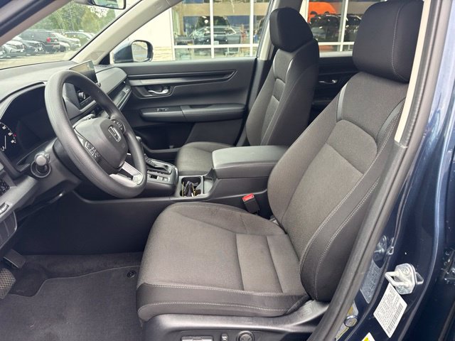 Certified 2024 Honda CR-V EX image 19