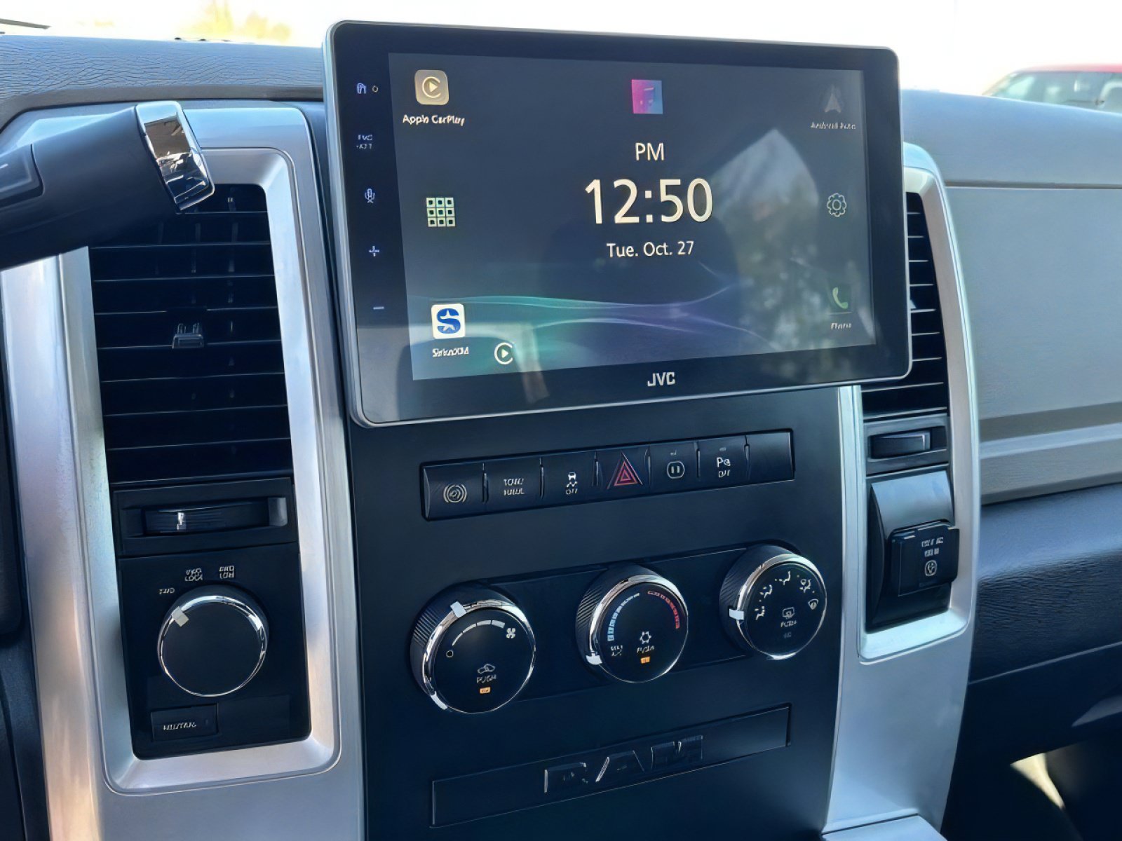 Used 2012 RAM 3500 SLT AWD/4WD image 14