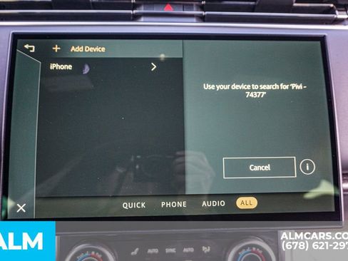 Used 2023 Land Rover Range Rover SE image 37