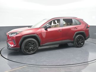 Used 2019 Toyota RAV4 LE video 2