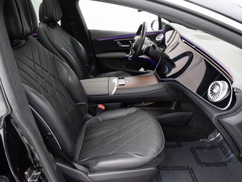 Certified 2023 Mercedes-Benz EQS 580 4MATIC Sedan image 15