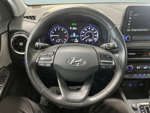 Used 2023 Hyundai Kona SEL w/ Convenience Package image 18